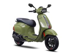 ＶＥＳＰＡ　スプリント　Ｓ１５０