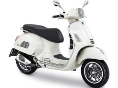 ＶＥＳＰＡ　ＧＴＳ３００スーパー
