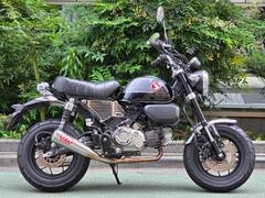 ホンダ　モンキー１２５