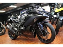 カワサキ　Ｎｉｎｊａ　ＺＸ−２５Ｒ　ＳＥ