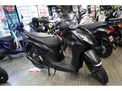 ホンダ　Ｄｉｏ１１０　スマートキー仕様
