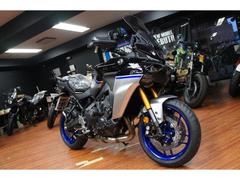 ヤマハ　トレイサー９ＧＴ＋　Ｙ−ＡＭＴ