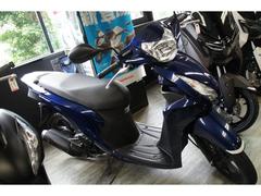 ホンダ　Ｄｉｏ１１０