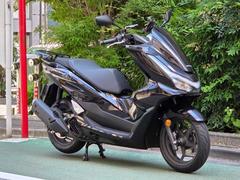 ホンダ　ＰＣＸ１６０　２０２５年モデル　ＥＴＣ付き