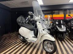 ＶＥＳＰＡ　プリマベーラ１５０　ＥＴＣ２．０付