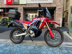 ホンダ　ＣＲＦ２５０　ラリー　＜Ｓ＞タイプ