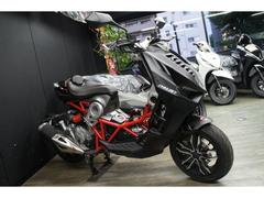 ＩＴＡＬＪＥＴ　ドラッグスター２００