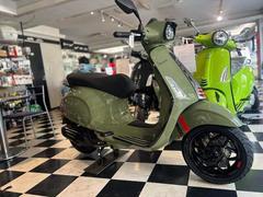 ＶＥＳＰＡ　スプリント　Ｓ１５０