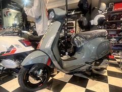 ＶＥＳＰＡ　スプリント　Ｓ１５０