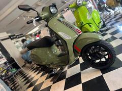 ＶＥＳＰＡ　スプリント１５０