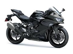 カワサキ　Ｎｉｎｊａ　ＺＸ−４Ｒ　ＳＥ