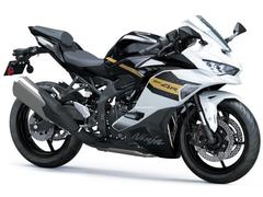 カワサキ　Ｎｉｎｊａ　ＺＸ−４Ｒ　ＳＥ