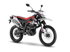 ａｐｒｉｌｉａ　ＲＸ１２５