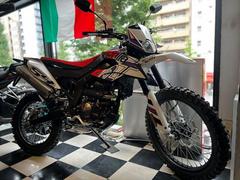 ａｐｒｉｌｉａ　ＲＸ１２５　フルサイズ