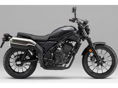 ホンダ　ＣＬ２５０　Ｅ−Ｃｌｕｔｃｈ