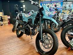 カワサキ　ＫＬＸ２３０ＳＭ