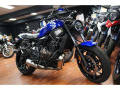 ヤマハ　ＸＳＲ７００