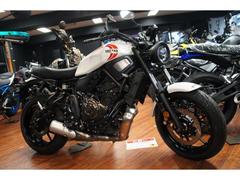 ヤマハ　ＸＳＲ７００