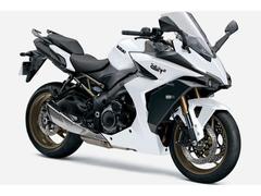 スズキ　ＧＳＸ−Ｓ１０００ＧＴ