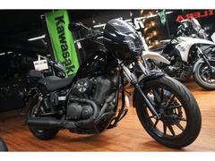 ヤマハ　ＢＯＬＴ　ＥＴＣ　Ｇヒーター　ＵＳＢ　キジママフラー　フェンダーレス　ＬＥＤヘッドライト　メッシュホース