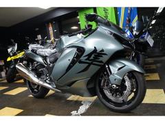 スズキ　ハヤブサ（ＧＳＸ１３００Ｒ　Ｈａｙａｂｕｓａ）