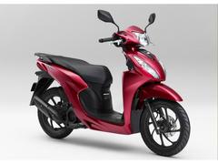 ホンダ　Ｄｉｏ１１０　Ｌｉｔｅ