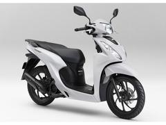 ホンダ　Ｄｉｏ１１０　Ｌｉｔｅ