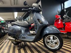 ＶＥＳＰＡ　ＧＴＳ２５０ＩＥ