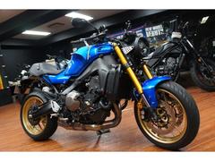 ヤマハ　ＸＳＲ９００