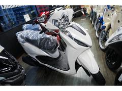 ホンダ　リード１２５