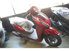 ホンダ　リード１２５