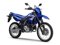 ヤマハ　ＷＲ１２５Ｒ