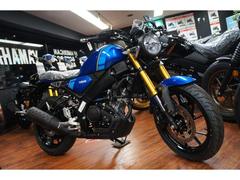 XSR155にNORIFUMI GTX-PRO STANLESSマフラーを装着しました。（オート