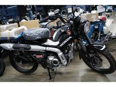 ホンダ　ＣＴ１２５ハンターカブ