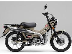 ホンダ　ＣＴ１２５ハンターカブ