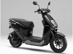 ホンダ　ＩＣＯＮ　ｅ：