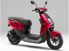ホンダ　ＩＣＯＮ　ｅ：