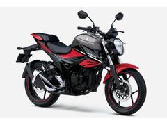 スズキ　ＧＩＸＸＥＲ　１５０