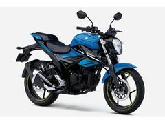 スズキ　ＧＩＸＸＥＲ　１５０