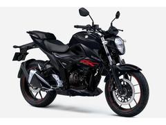 スズキ　ＧＩＸＸＥＲ　２５０