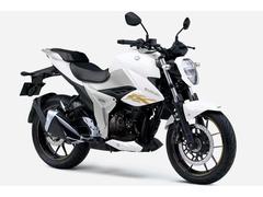 スズキ　ＧＩＸＸＥＲ　２５０