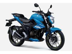 スズキ　ＧＩＸＸＥＲ　２５０