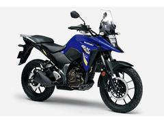スズキ　Ｖ−ストローム２５０ＳＸ