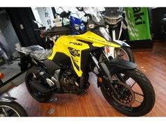 スズキ　Ｖ−ストローム２５０ＳＸ