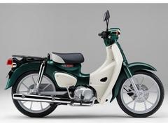ホンダ　スーパーカブ１１０　Ｌｉｔｅ