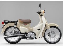 ホンダ　スーパーカブ１１０　Ｌｉｔｅ