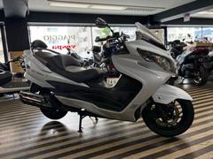 グーバイク】「スカイウェイブ250 タイプsベーシック(スズキ)」の