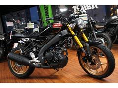 XSR155にNORIFUMI GTX-PRO CARBONマフラーを装着しました。（オート
