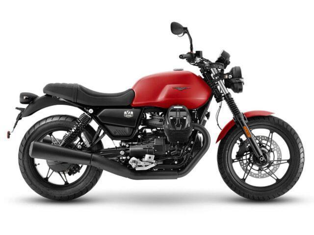 ＭＯＴＯ ＧＵＺＺＩ Ｖ７ストーン｜ＳＣＳ 白山本店｜新車・中古バイクなら【グーバイク】