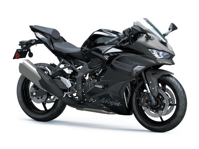 （sa）出品 カワサキ Ninja ZX－4R SE｜SCS 白山本店｜新車
